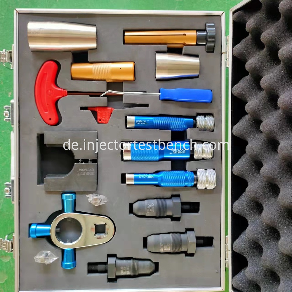 C7 C9 C 9 Fine Repair Tools 2